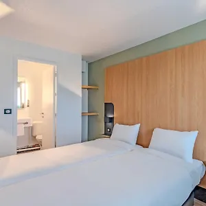 Brest Kergaradec Aéroport Hotel